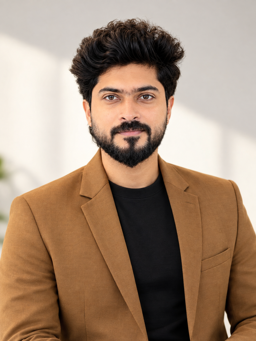 Rajasekar R