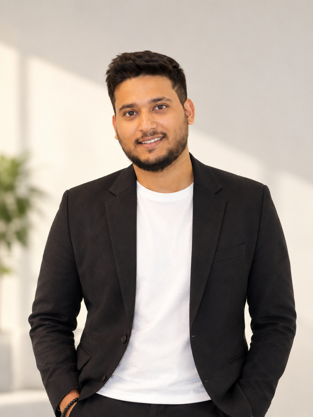 Sahil Arora